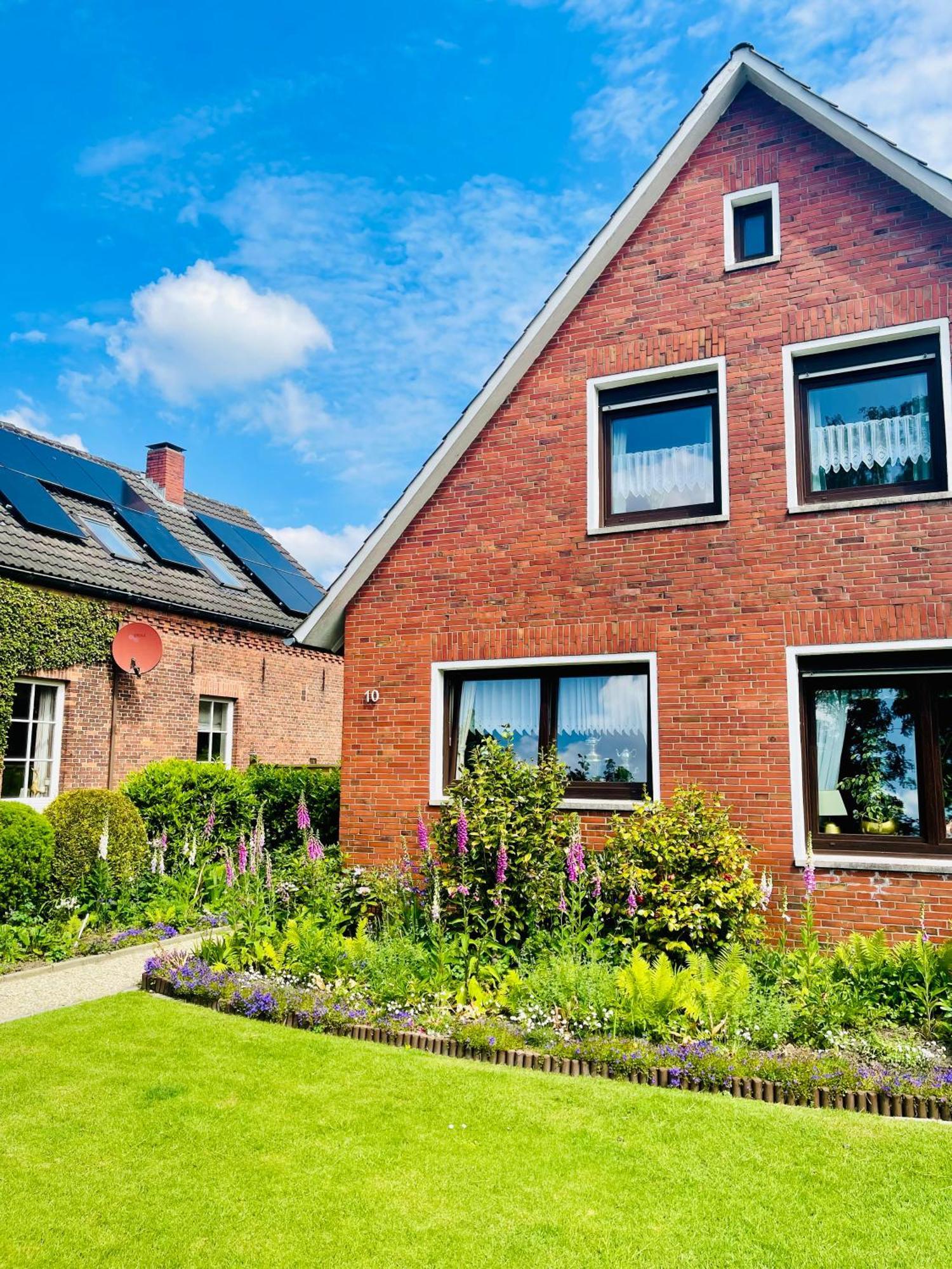 Stadtoase Am Julianenpark Apartment Leer (Ostfriesland)