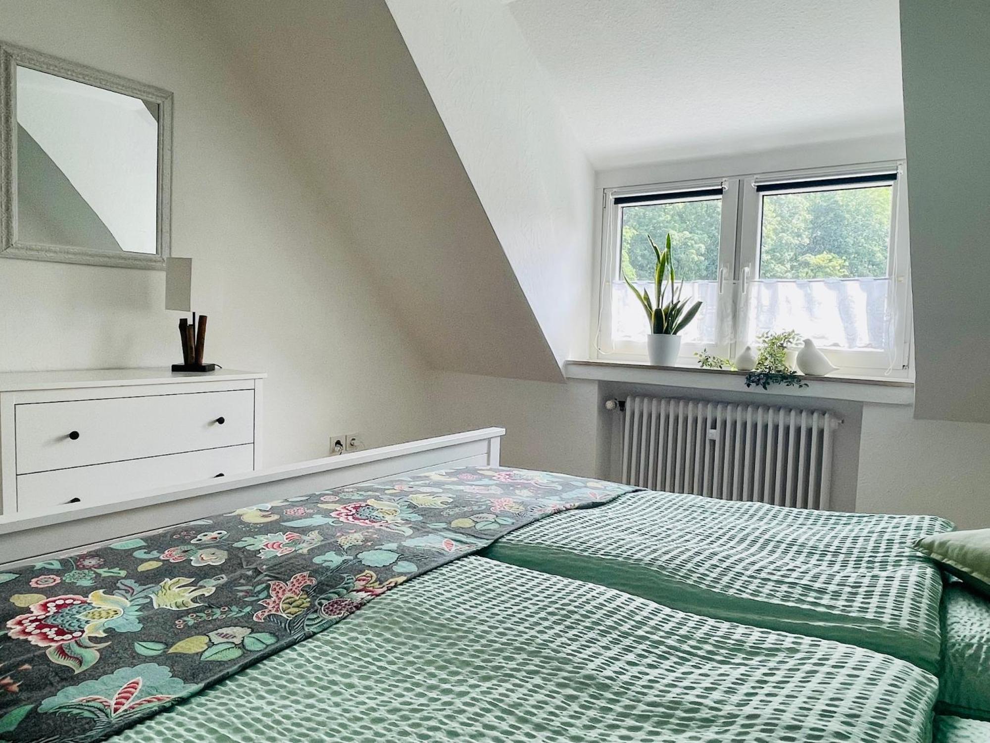 Apartment Stadtoase Am Julianenpark Leer (Ostfriesland)