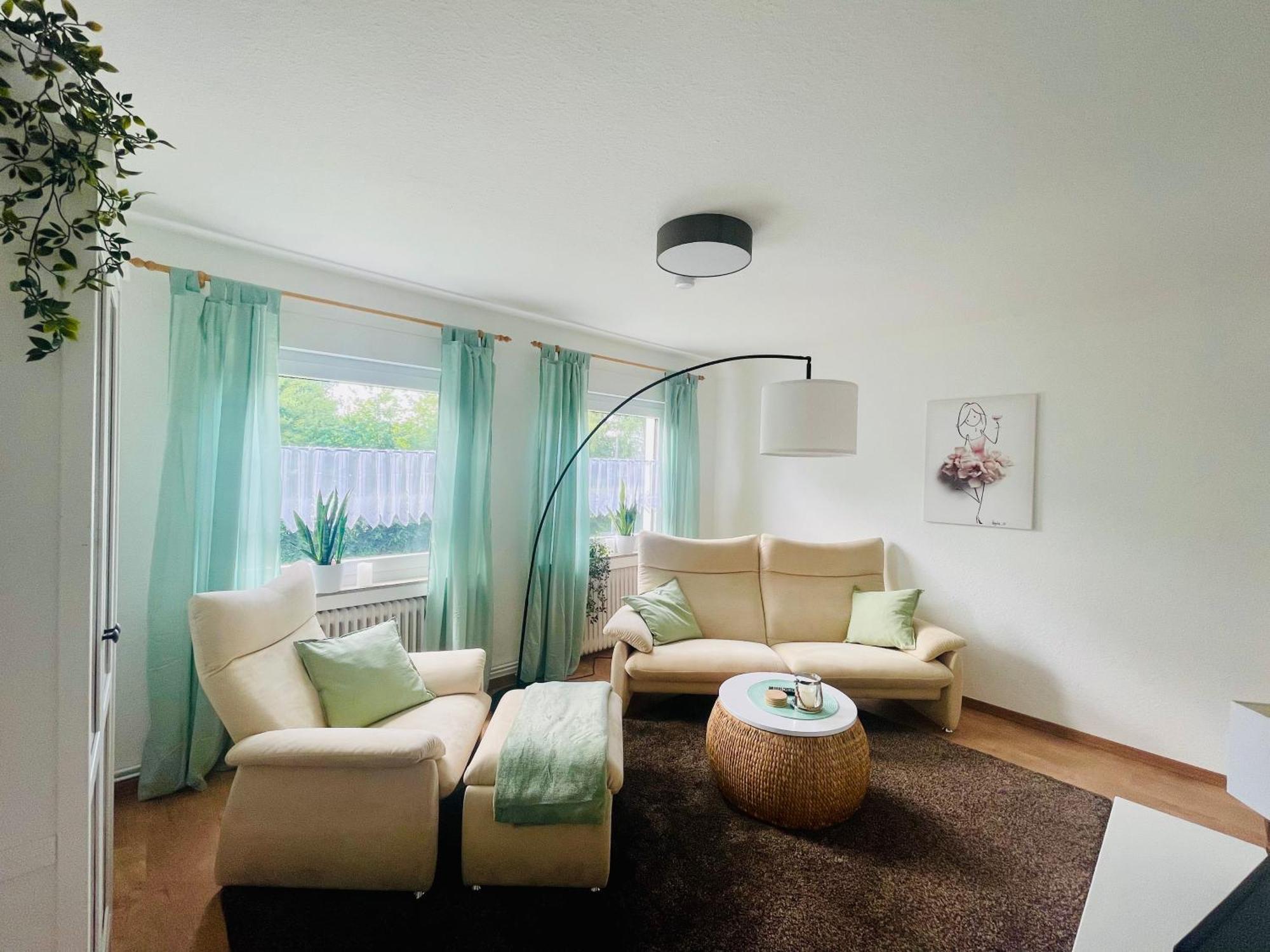 Apartment Stadtoase Am Julianenpark Leer (Ostfriesland)