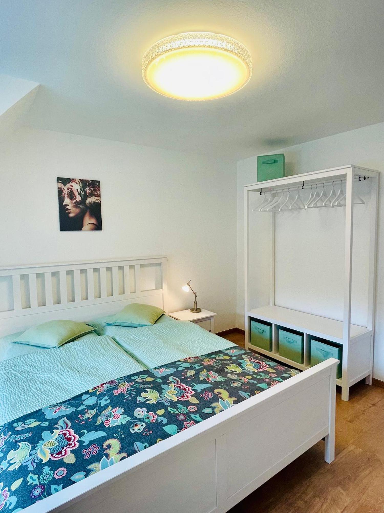 Apartment Stadtoase Am Julianenpark Leer (Ostfriesland)