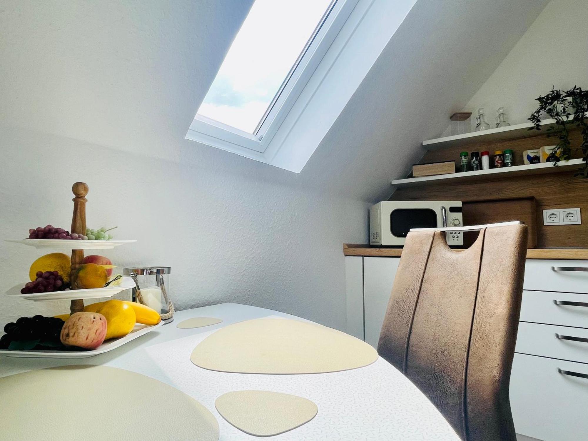 Stadtoase Am Julianenpark Apartment Leer (Ostfriesland)
