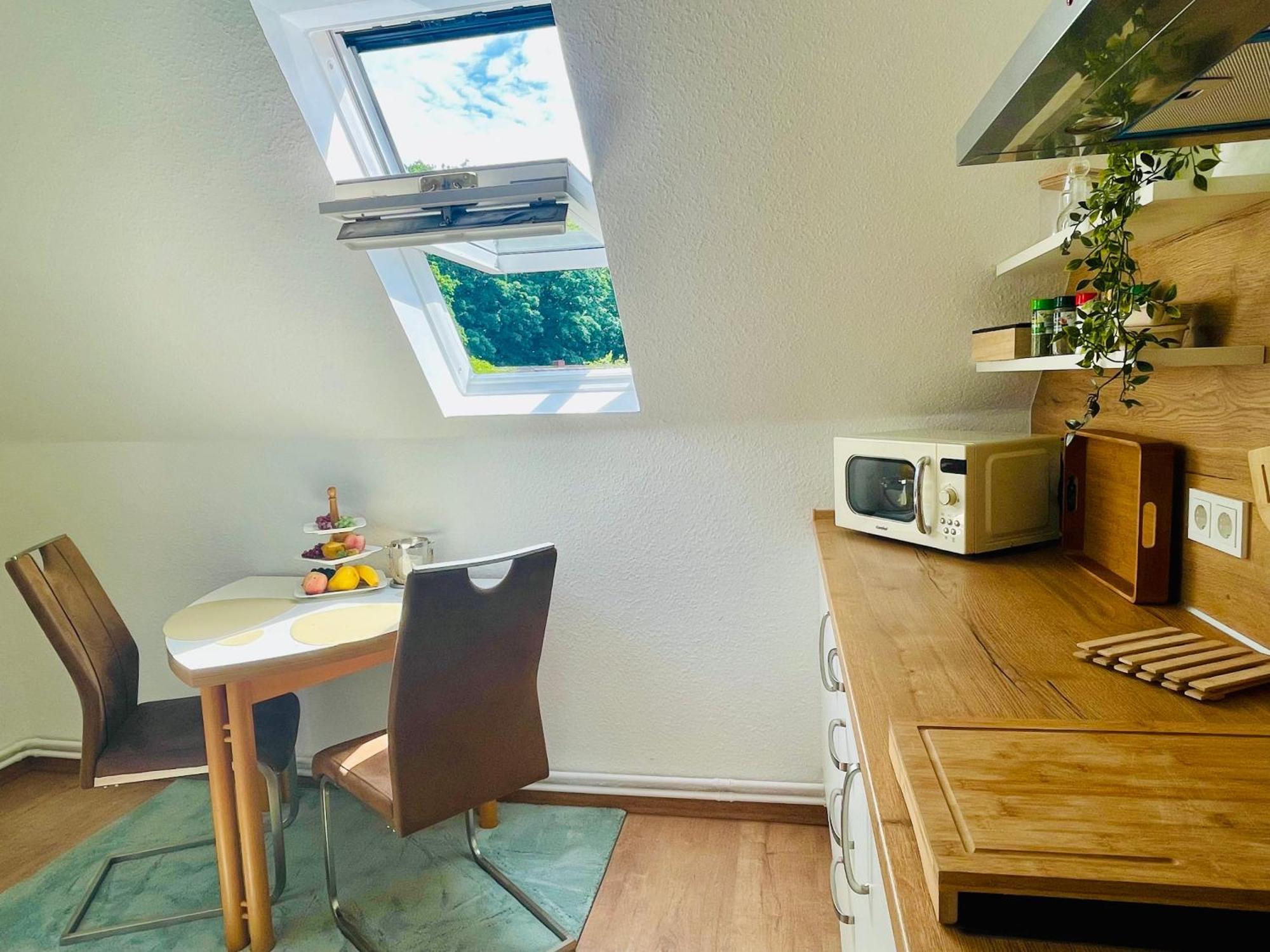 Apartment Stadtoase Am Julianenpark Leer (Ostfriesland)